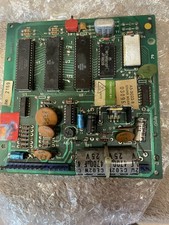 Scheda audio Pinball Bally