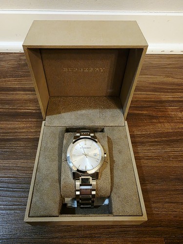 Orologio unisex burberry - orologio, the