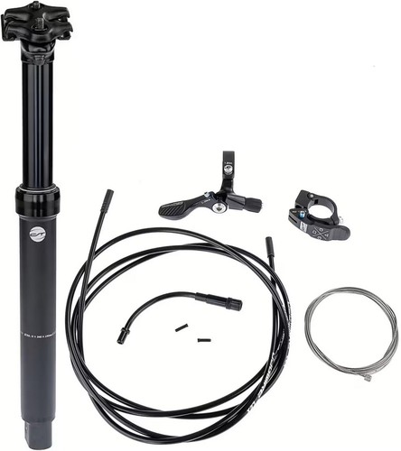 Tige selle télescopique - de,