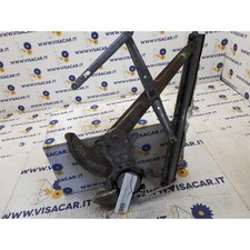 Alzacristallo Porta Anteriore