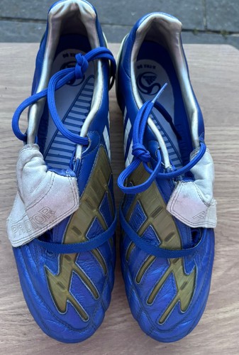 Adidas predator powerswerve - powerswerve, sg