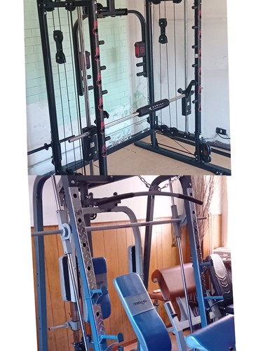 Multipower multifunzione - multipower,