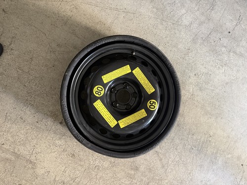 Ruota 195 r18 gonfiabile - 195/75,