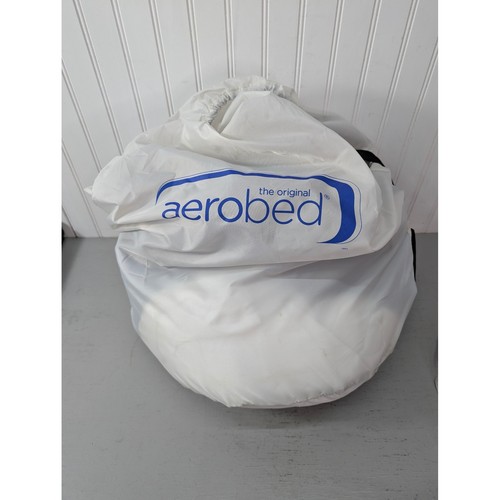 Aerobed materasso gonfiabile - aerobed,