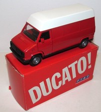 Furgone furgone Fiat Ducato