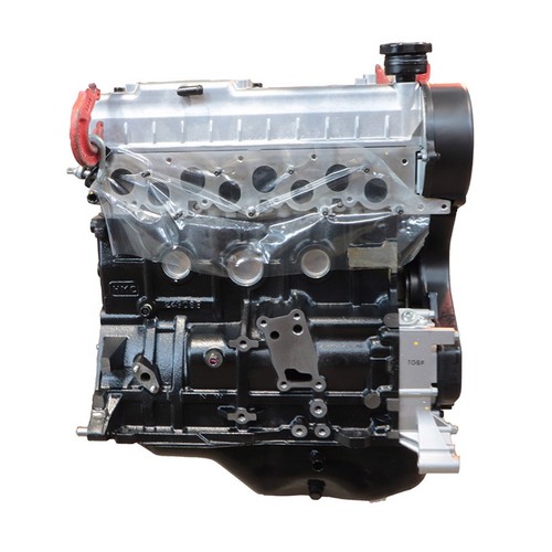 Motore semicompl impianto - semicompl, 1