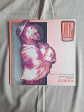 Cccp canzoni preghiere danze - preghiere,