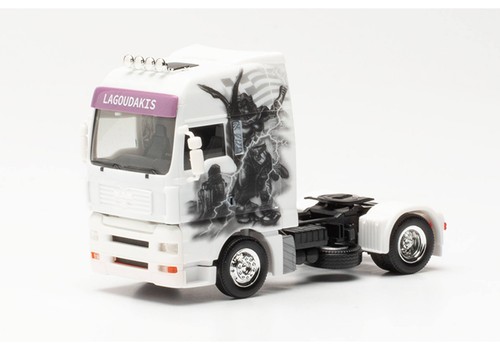 Herpa 315708 man - 315708, xxl
