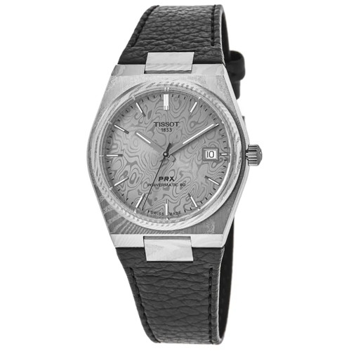 Nuovo orologio uomo tissot prx - nuovo,