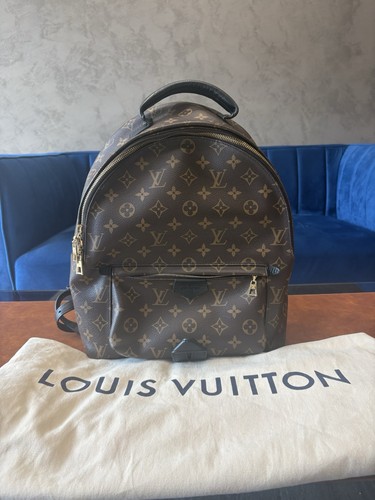 Zaino louis vuitton - louis,
