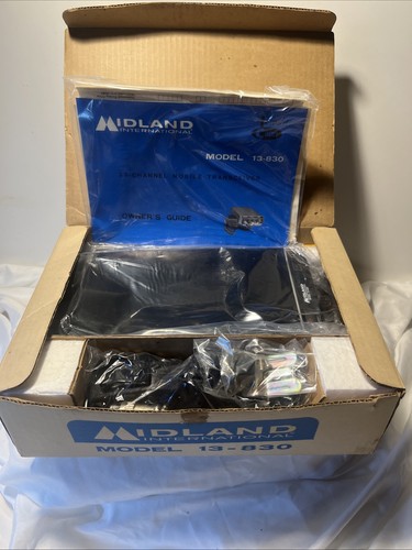 Vintage midland international - midland,