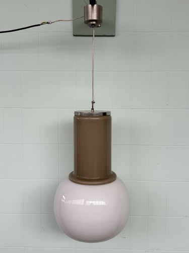 Lampadario italiano anni - lampadario, 70