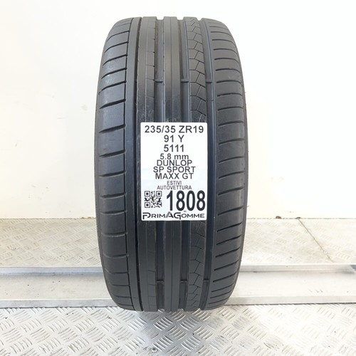 Pneumatico usato 235 - 235, 35