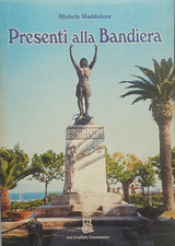 M. MADDALENA - PRESENTI ALLA