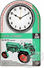 Kramer KL 200 trattore