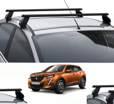 Barre Portatutto Acciaio Per