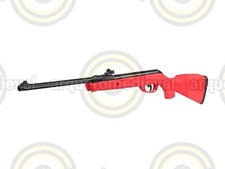 FUCILE Gamo DELTA ROSSO 4,5mm