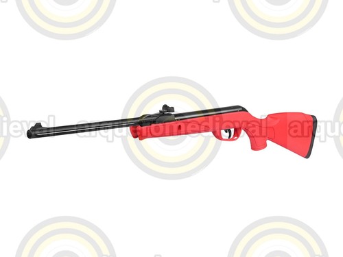 Fucile gamo delta rosso - fucile,