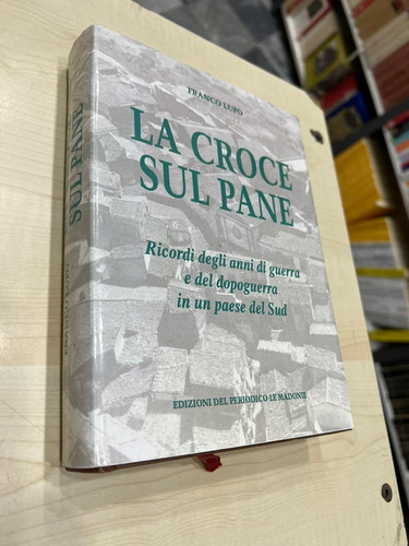 Franco lupo croce - lupo, la