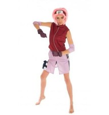 Costume Sakura Haruno kunoichi
