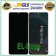 DISPLAY LCD + TOUCH SCREEN PER