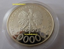 POLONIA 200 000 Zloty 1991