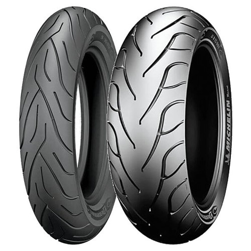 Coppia gomme michelin - coppia,