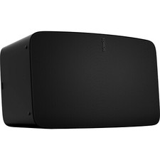 Sonos Five Black nuovo