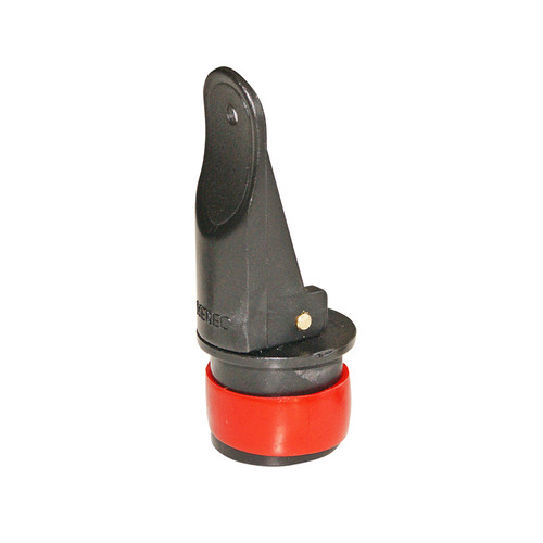 Tappo espansione nylon - espansione,