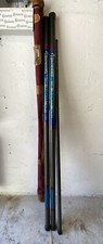CANNA DA PESCA ROUBASIENNE BROWNING WORLD CHAMPION 120 12 METRI - FISHING ROD