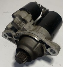 Motorino avviamento Seat Ibiza