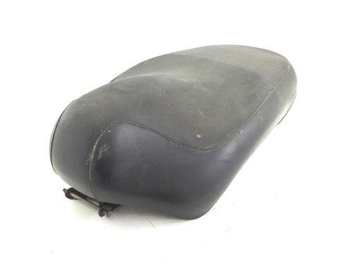 Sella saddle rifoderata - saddle,