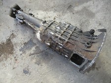 LANCIA APPIA - Cambio di