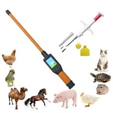 Lettore Portatile Animal Chip