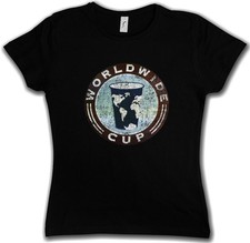 MAGLIETTA WORLDWIDE CUP WOMAN