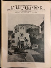 L'Illustrazione Illustrazione