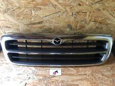 Mascherina / Griglia anteriore *ORIGINALE* MAZDA B2500 (96-...) cod. U009-50-710