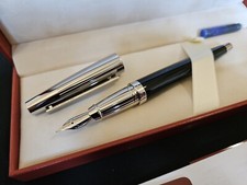 Stylo Plume Dupont Ellipsis