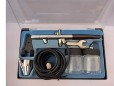 KIT AEROGRAFO PROFESSIONALE A