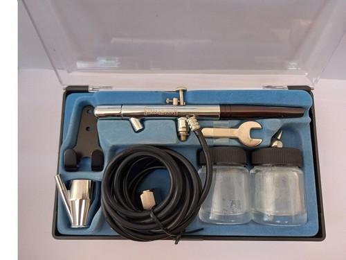 Kit aerografo professionale - professionale, a
