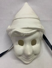 Riproduzione maschera