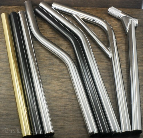 8 seatpost - 22,2, mm