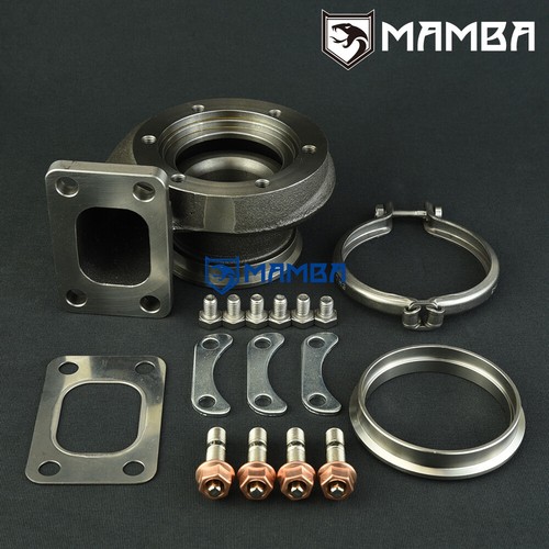 Alloggiamento turbina turbo