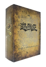 Yu-Gi-Oh! : The Complete TV