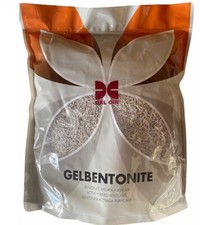 Gelbentonite Dal Cin 2 Kg
