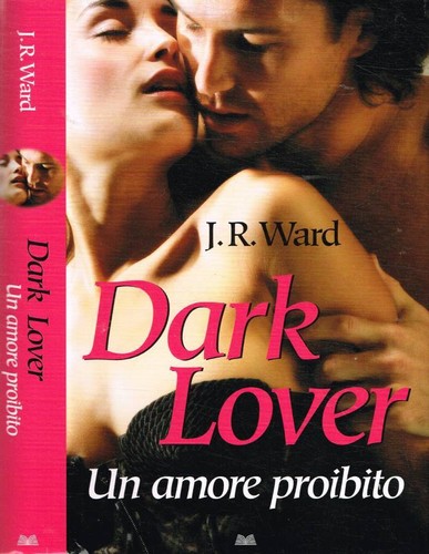 Dark lover amore proibito - lover.,