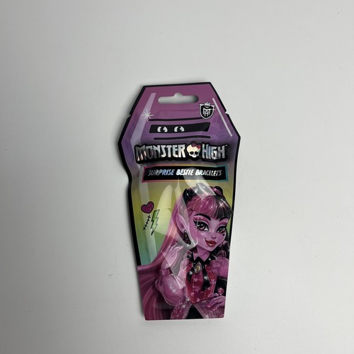 Monster high bracciale borsa - bracciale,