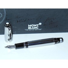 NOS/2ND* Montblanc Boheme