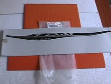 Grafica laterale originale - grafica,