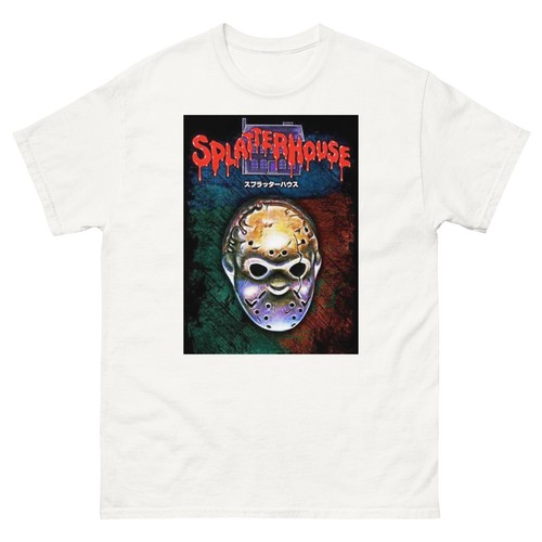 Shirt poster unisex - t-shirt,